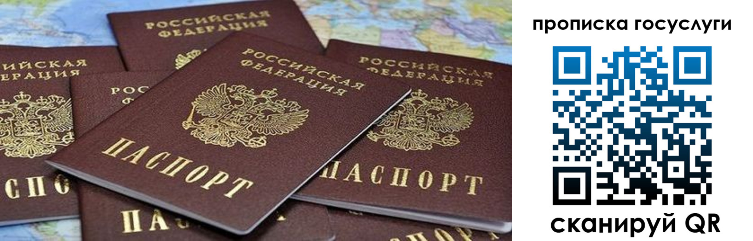 пропишу в квартире в Заполярном